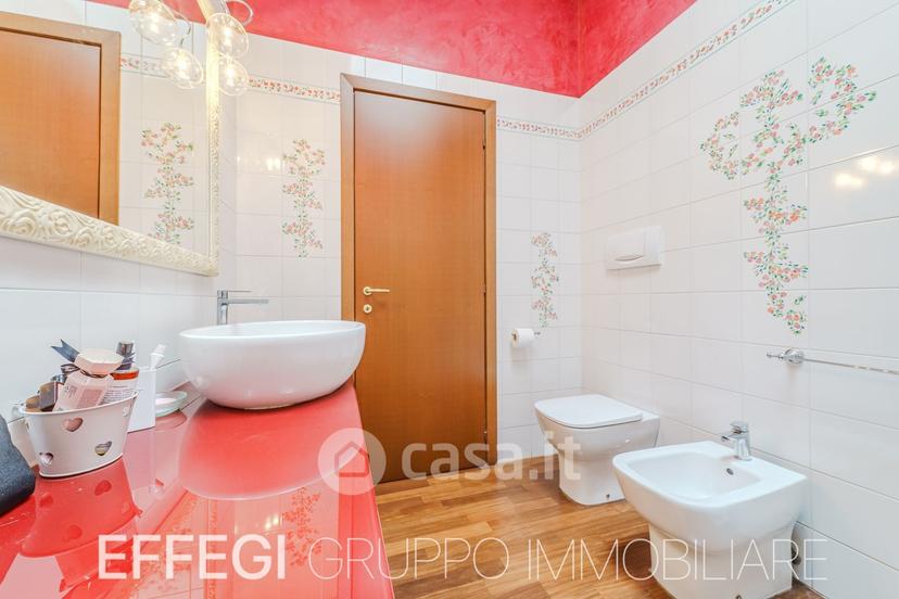 Villa in Via Galileo Galilei 2 — foto 39 di 39
