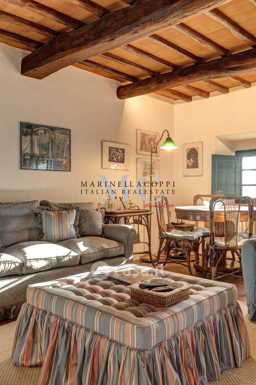 Villa in Piazza Giacomo Matteotti — foto 4 di 48
