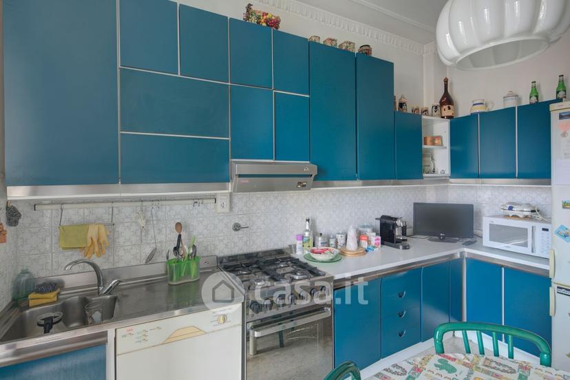 Quadrilocale in Corso Caio Plinio 72 — foto 28 di 30