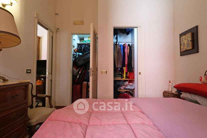 Trilocale in Via Massimo Stanzione