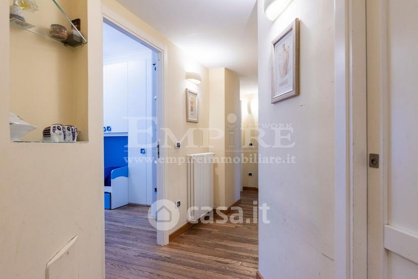 Appartamento in Via Ugo Ricci 20