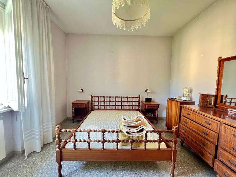 Appartamento in Via di Campo Salino — foto 11 di 20
