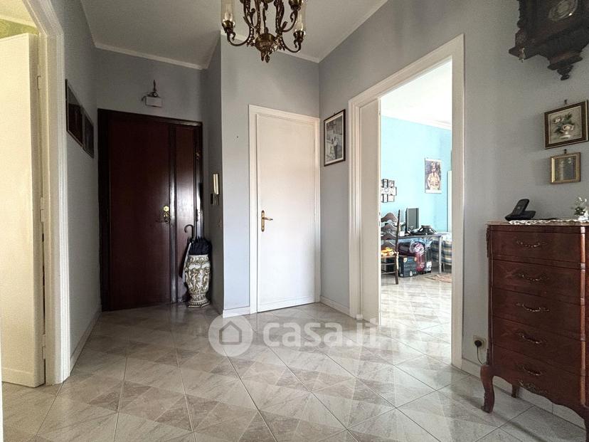 Trilocale in Via Maenza 15 — foto 14 di 25