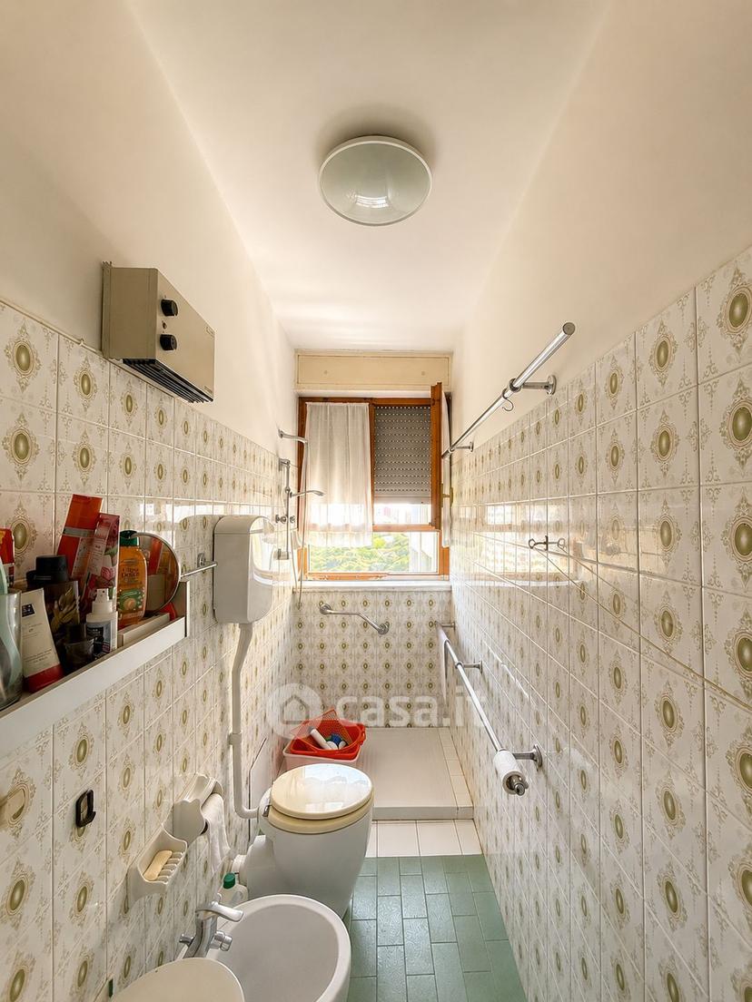 Appartamento in Via Misa 23