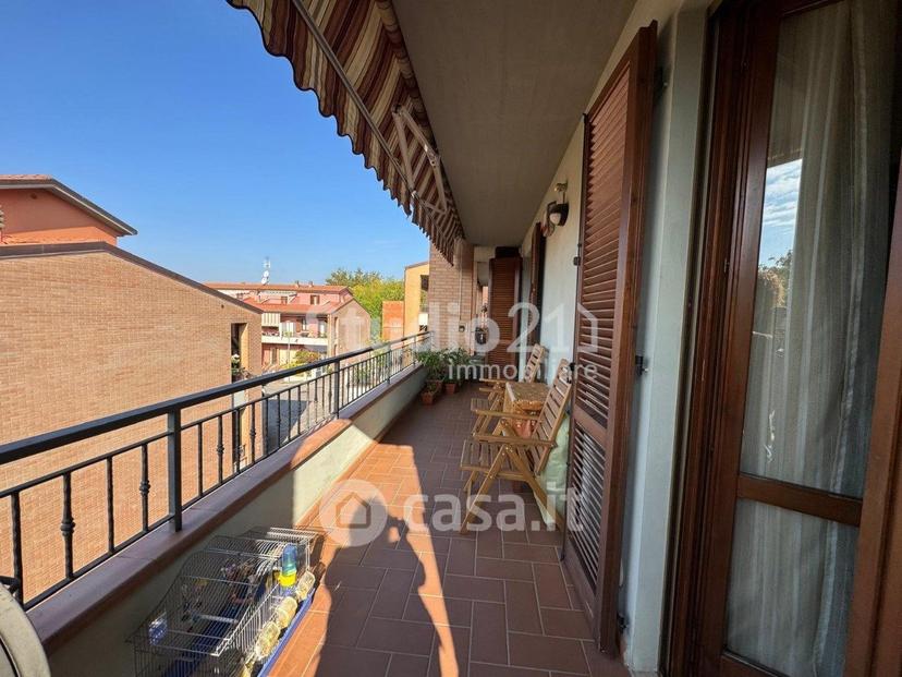 Appartamento in Via Giovanni Amendola — foto 31 di 32