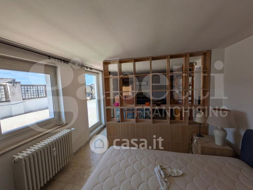 Bilocale in Viale Leonardo da Vinci — foto 47 di 50