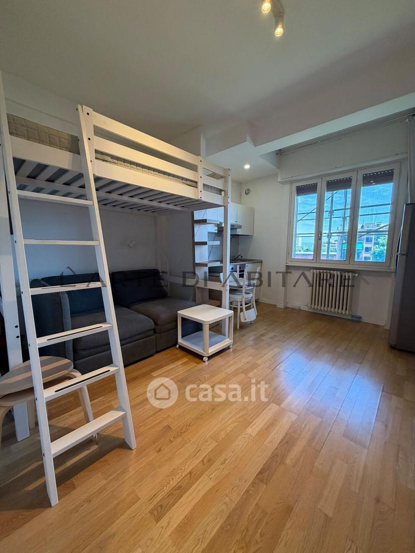 Monolocale in Viale Carlo Espinasse 104 — foto 13 di 13