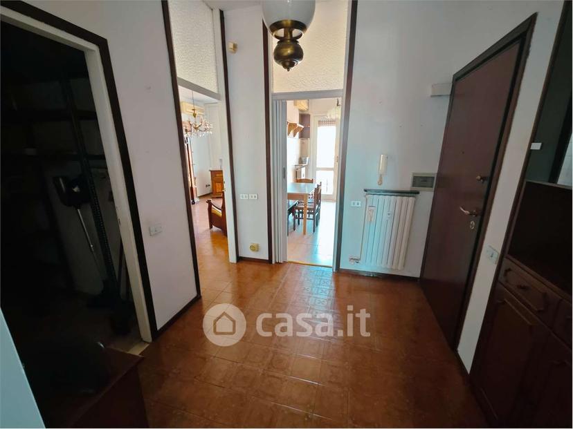 Quadrilocale in Via Cesare Correnti — foto 26 di 26