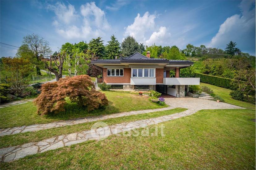 Villa in Strada Truc Carlevè — foto 53 di 73
