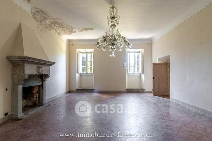 Villa in Via Ponti di Millo — foto 7 di 53