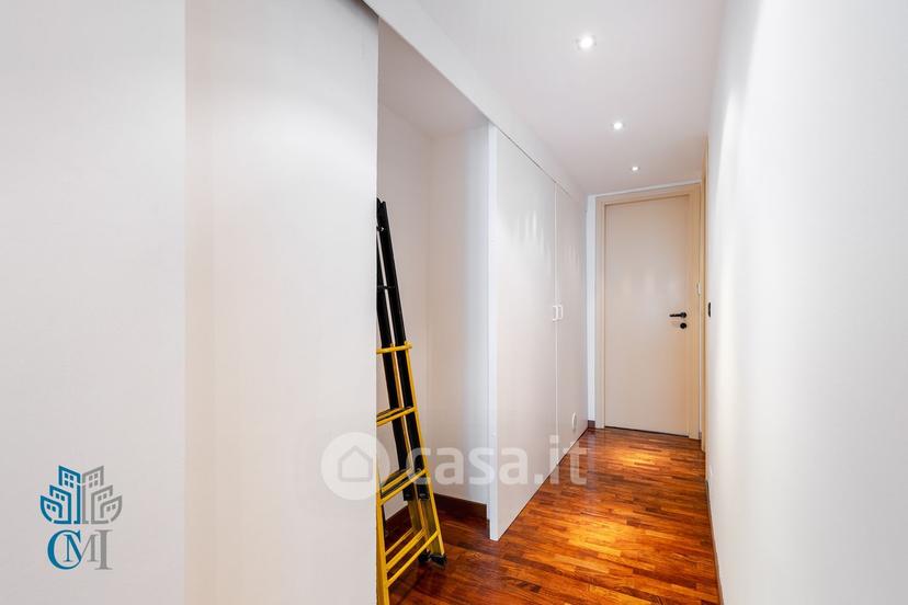 Quadrilocale in Via San Quintino 17 — foto 39 di 39