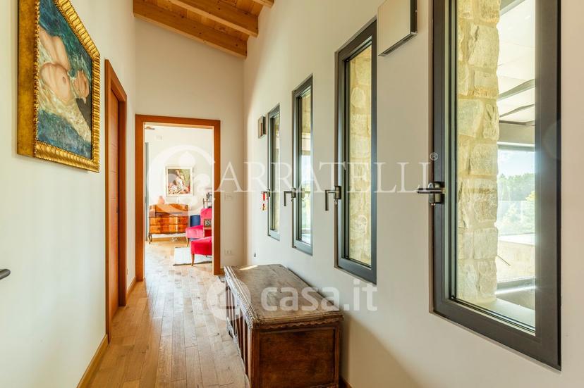 Villa in Via Stradello di Ago 7 — foto 35 di 76