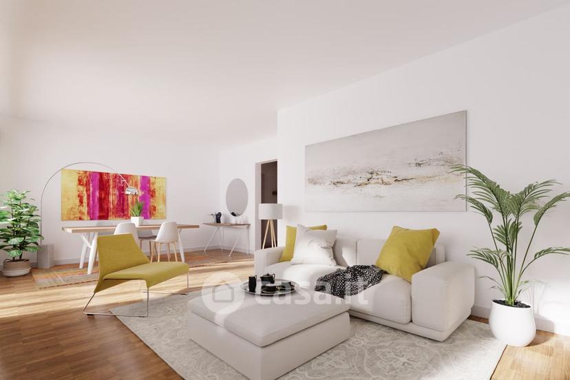 Appartamento in Via Losanna 13 — foto 6 di 18