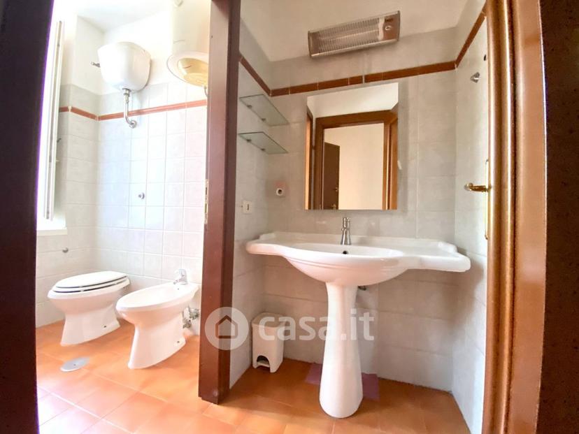 Trilocale in Via Salaria 2148 — foto 15 di 25