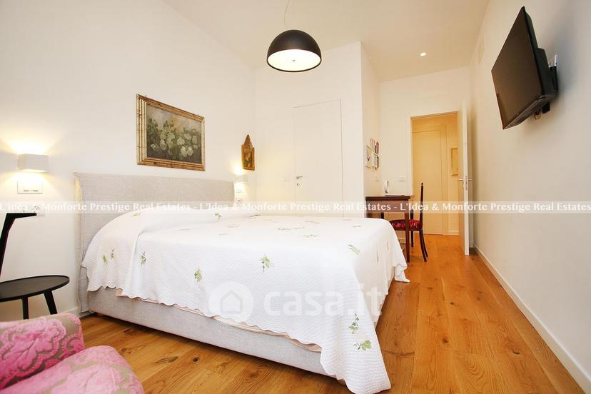 Quadrilocale in Viale Monza 48 — foto 15 di 49
