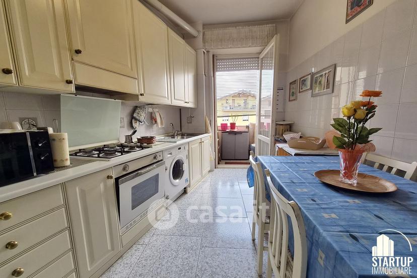 Bilocale in Via Arrigo Boito 8 — foto 3 di 33