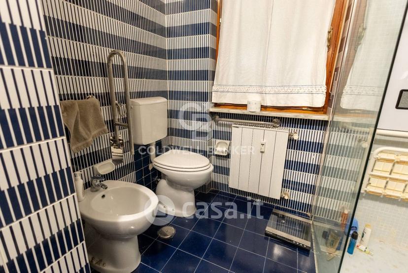 Appartamento in Via Rio Vallero 1 — foto 41 di 41