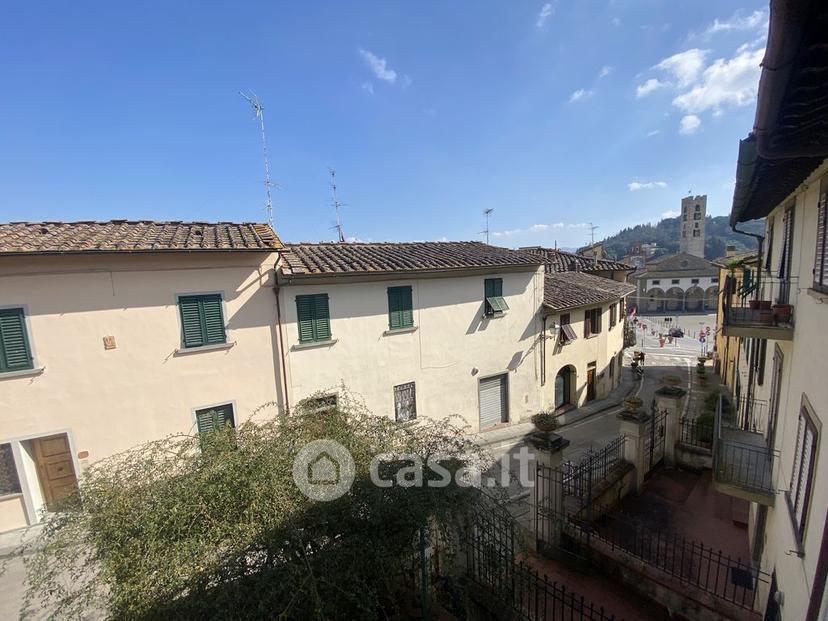 Appartamento in Via Leopoldo Vanni — foto 26 di 35