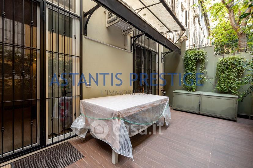 Loft in Via Milazzo — foto 10 di 31