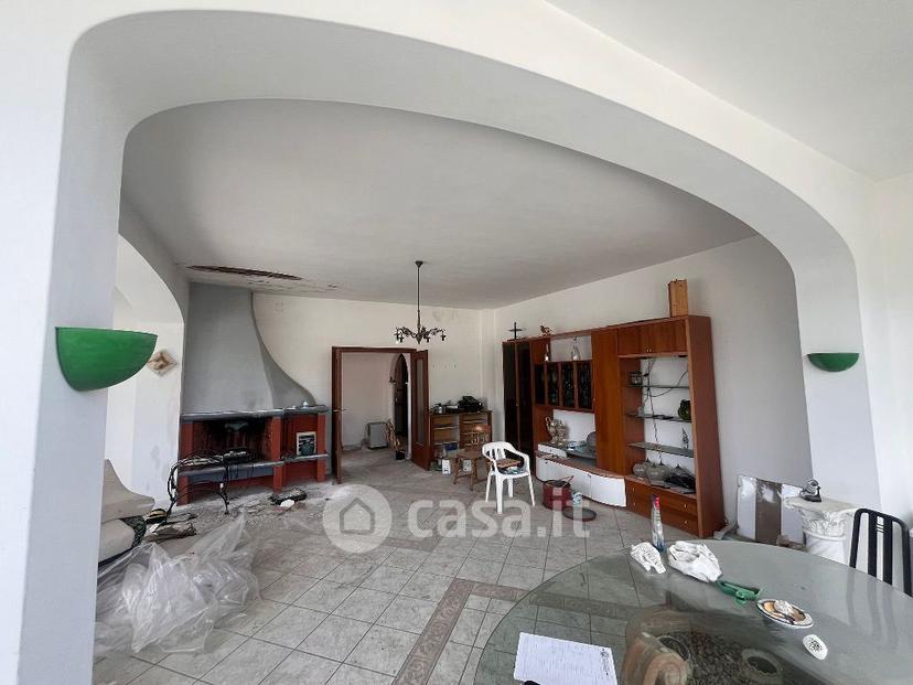 Villa in Via Arenella — foto 74 di 98