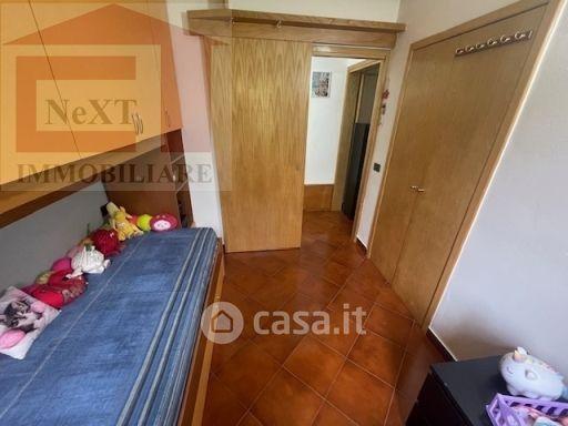 Trilocale in Via dell'Unità Italiana — foto 3 di 20