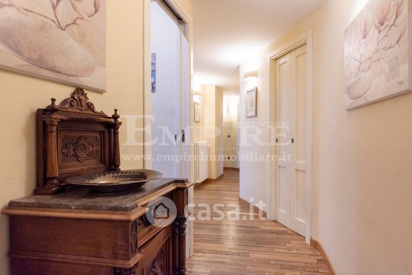 Appartamento in Via Ugo Ricci 20 — foto 27 di 31