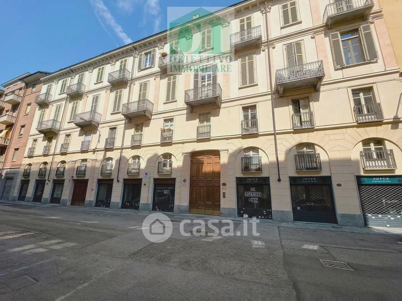 Monolocale in Via Michele Buniva 11