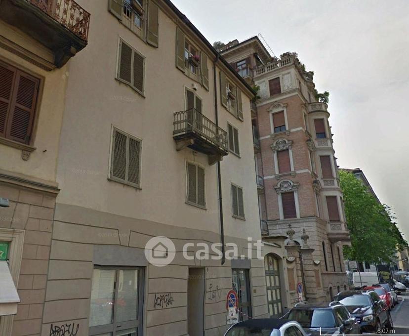 Appartamento in Via Filippo Juvarra 9 — foto 2 di 14