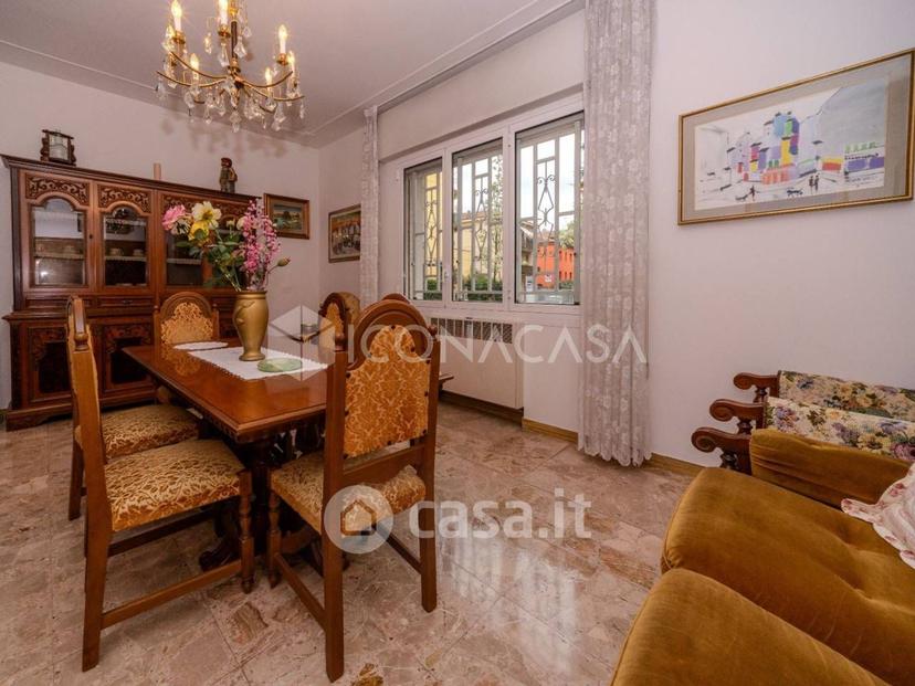 Quadrilocale in Via Daniele Manin — foto 62 di 74