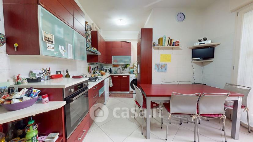 Appartamento in Via Vincenzo Gemito 2 — foto 48 di 59