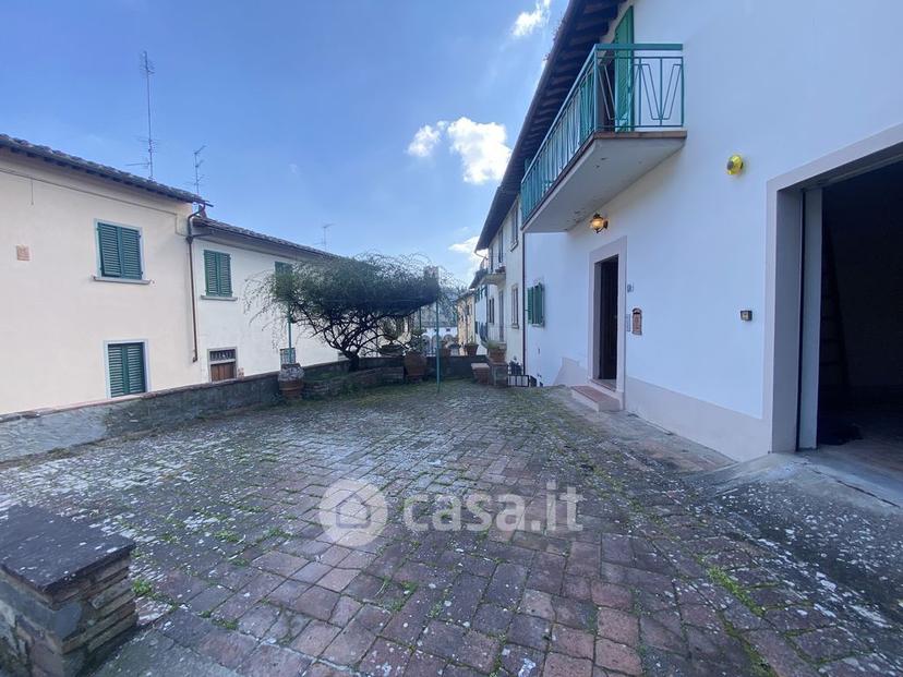 Appartamento in Via Leopoldo Vanni — foto 29 di 35