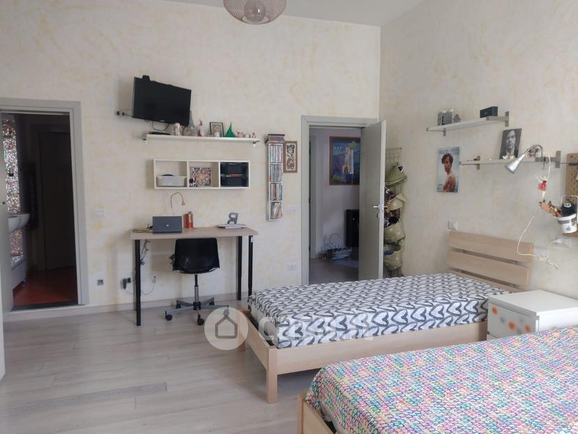 Quadrilocale in Via Ghiberti — foto 6 di 28