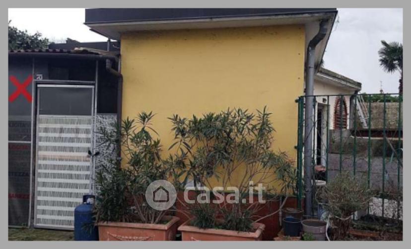 Bilocale in Via Muggiasca — foto 31 di 32