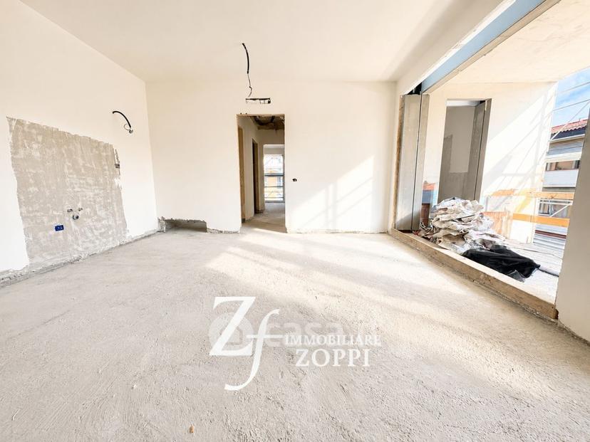 Trilocale in Via Larga — foto 3 di 19