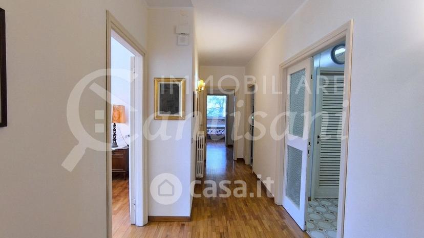 Villa in Via dei Cappuccini — foto 33 di 58
