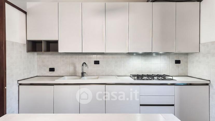 Trilocale in Vicolo Santa Maria 7 — foto 47 di 48
