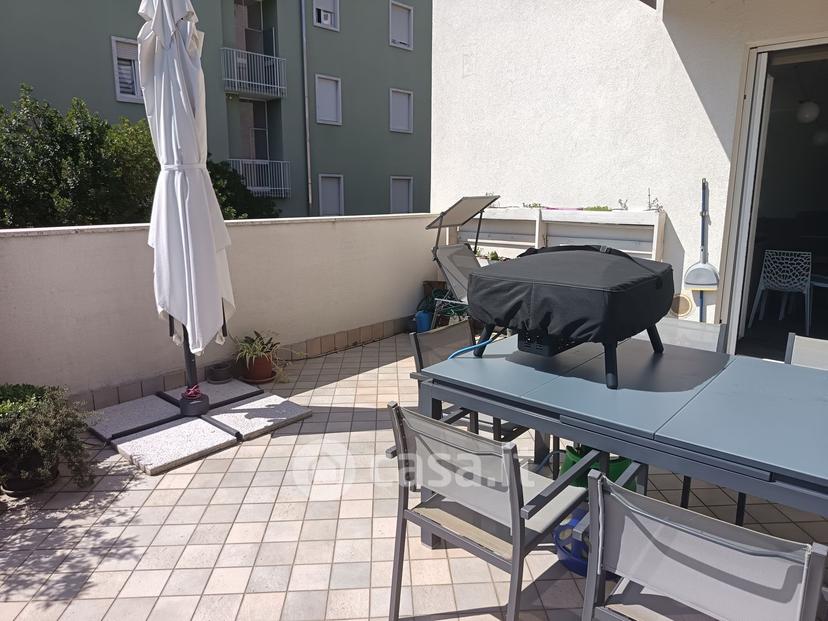 Quadrilocale in Via Cesare Battisti — foto 26 di 35