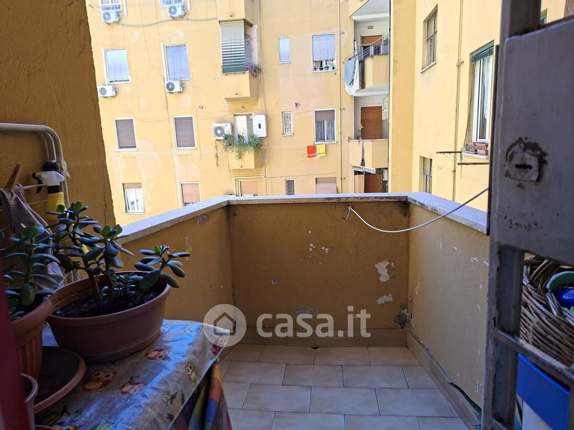 Trilocale in Via Casilina 367 — foto 21 di 22