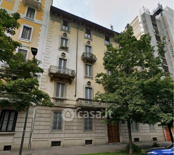 Trilocale in Via Giorgio Washington — foto 5 di 36
