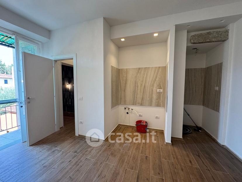 Trilocale in Via Senese 206 — foto 17 di 28