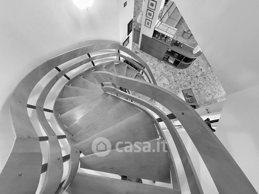 Villa in Via A. Mantegna — foto 38 di 47