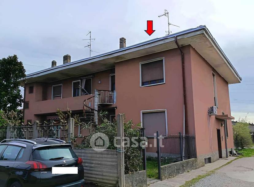 Trilocale in Via Tre Giugno 55 — foto 7 di 10
