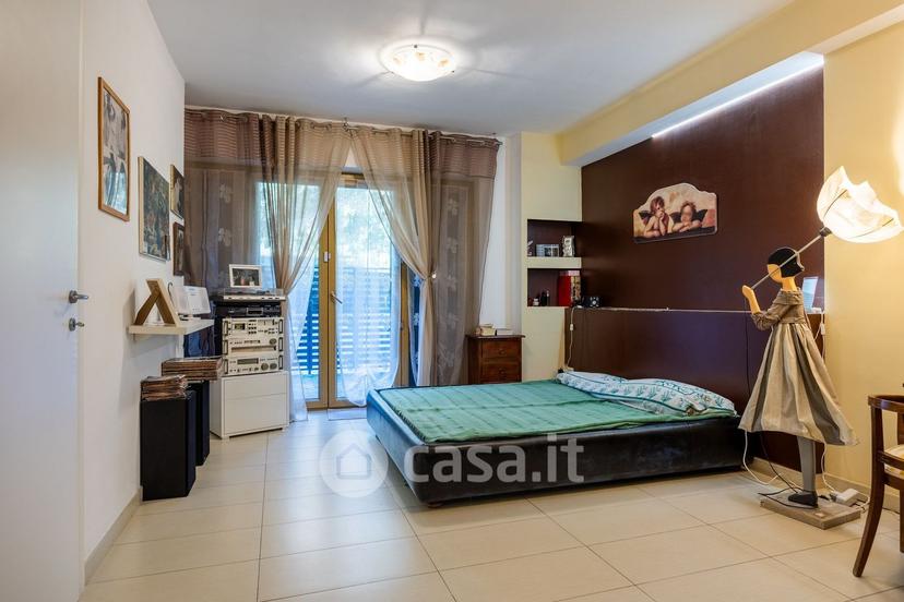 Quadrilocale in Via San Matteo — foto 7 di 57