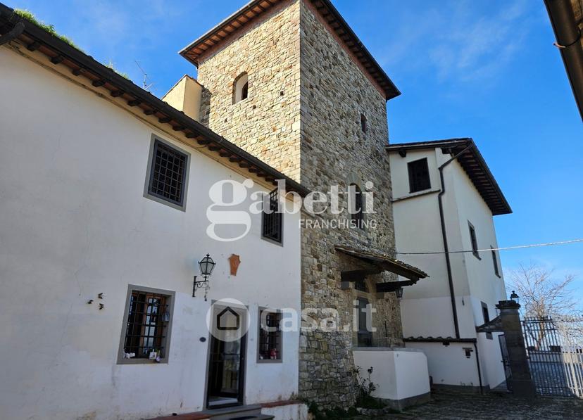 Appartamento in Via di Mosciano — foto 35 di 63