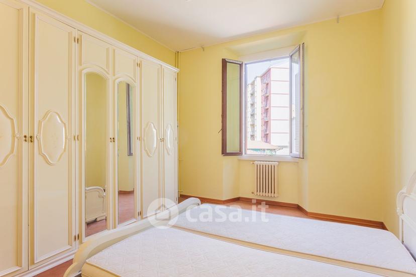 Trilocale in Via Casoretto — foto 17 di 22
