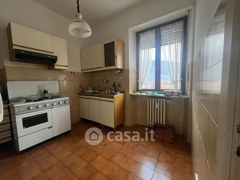 Trilocale in Via Carlo Trattenero — foto 2 di 31
