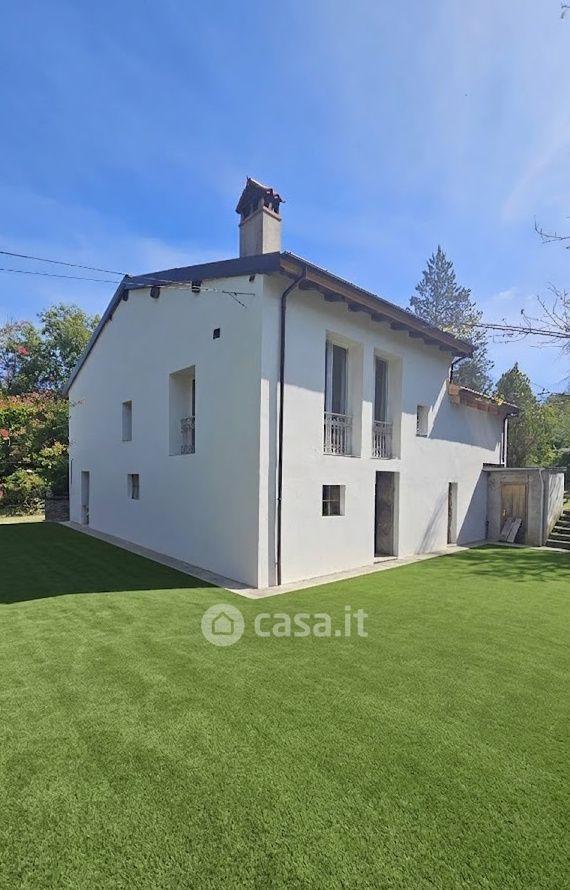 Villa in Via Zena — foto 54 di 66