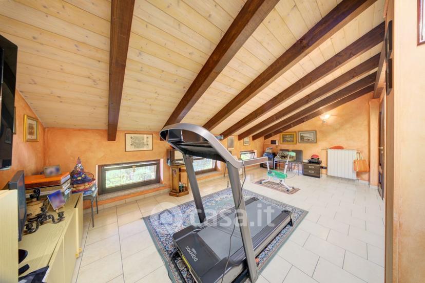Villa in Via Monasterolo 20 — foto 7 di 53