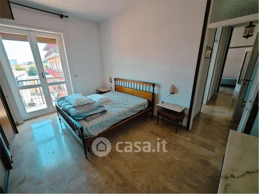 Quadrilocale in Via Cesare Correnti — foto 24 di 26
