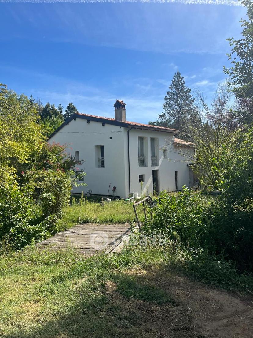 Villa in Via Zena — foto 9 di 66